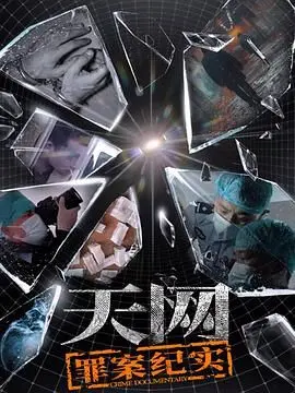 《天网：罪案纪实》：直击犯罪现场，揭秘最真实的警匪博弈与人性挣扎