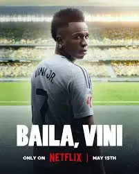 《小维尼修斯：足坛新星成名传》：巴西天才的闪耀之路，从街头到王者的蜕变史诗！