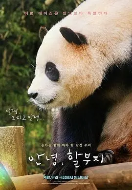 《再见，福宝》：一部关于爱、告别与生命循环的感人至深纪录片，见证大熊猫的自然史诗
