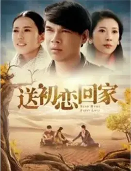 《送初恋回家》：一首献给青春与遗憾的温柔挽歌，重温那些年我们错过的美好