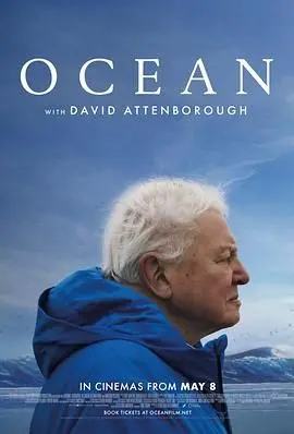 《大卫·爱登堡：海洋》：这片子不只讲海，更是用眼睛一次'考古揭秘'般的视觉盛宴！